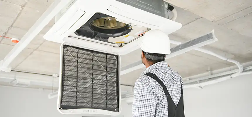 Our Affordable Duct Cleaning Near Me Services in Troy, AL