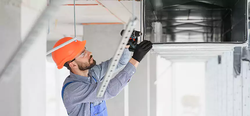 Our Air Vent Replacement Services in Troy, AL