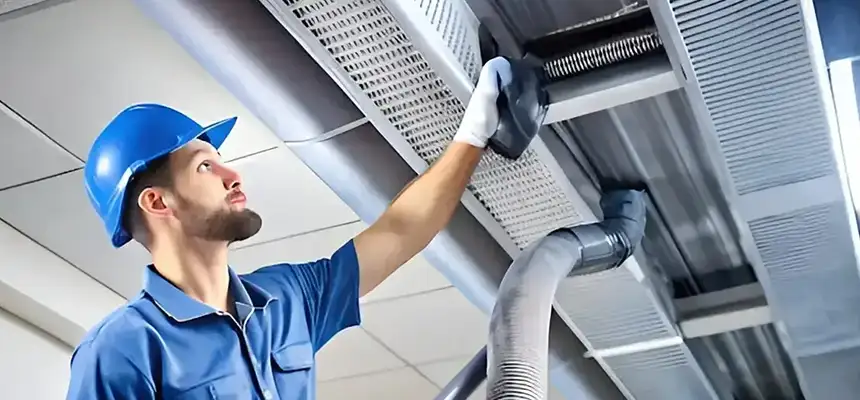 Our Annual Dryer Vent Maintenance Services in Troy, AL