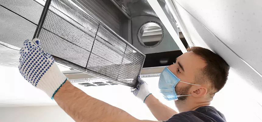 Our Bathroom Exhaust Duct Cleaning Services in Troy, AL
