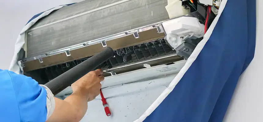 Advanced Clogged Dryer Vent Repair for Multi-Unit & Commercial in Troy, AL