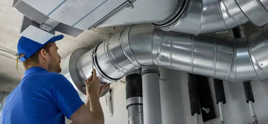 Our Commercial Laundry Vent Cleaning Services in Troy, AL