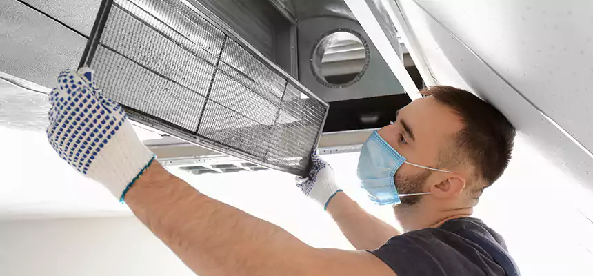 Our Dryer Vent Cleaning Services in Troy, AL