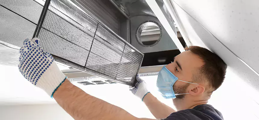 Our Dryer Vent Replacement Services in Troy, AL