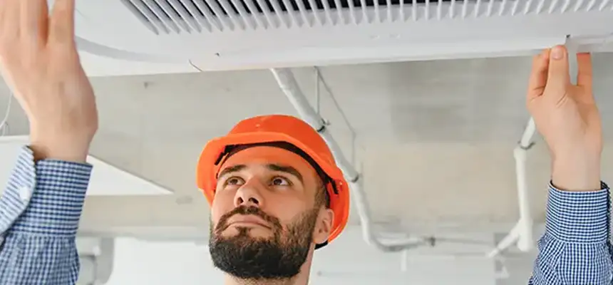 Our Furnace Vent Cleaning Services in Troy, AL