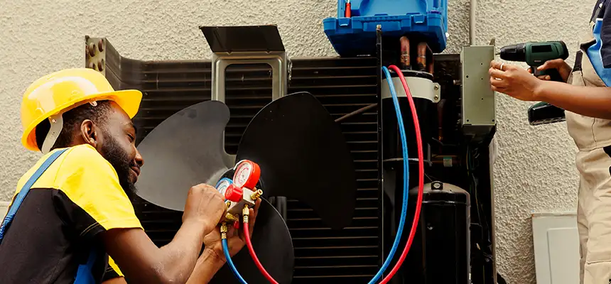 Our HVAC Airflow Optimization Services in Troy, AL
