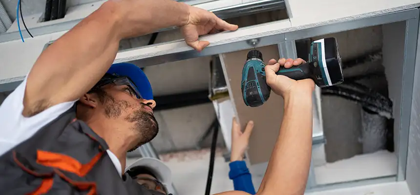 Our Improve Home Air Circulation Services in Troy, AL