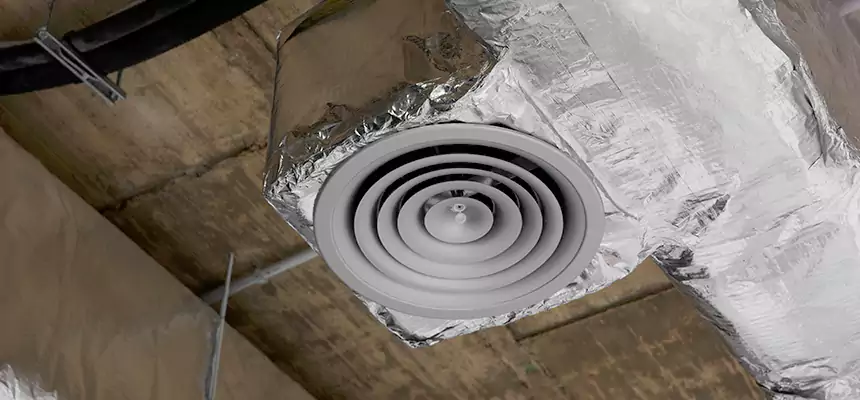 Our Industrial Dryer Vent Cleaning Services in Troy, AL