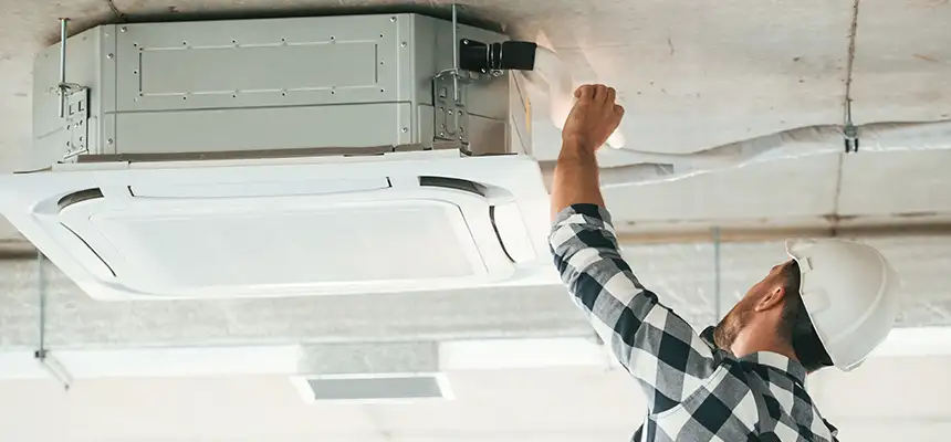 Our Local Vent Cleaning Services in Troy, AL