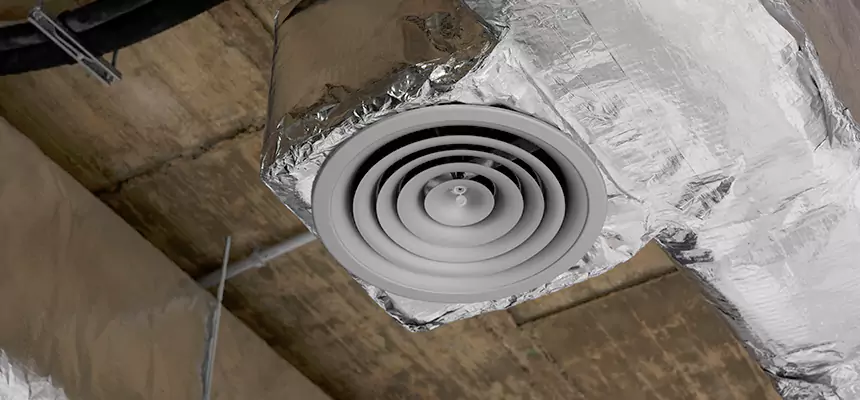 Our Low VOC Vent Installation Services in Troy, AL