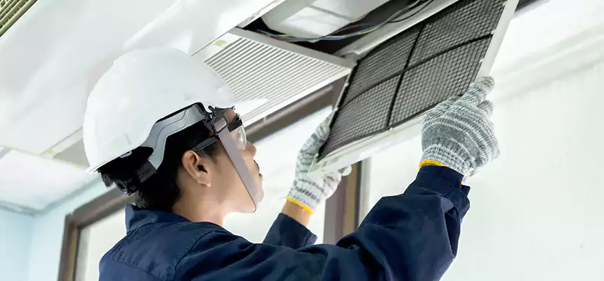 Our Multi-family Home Duct Cleaning Services in Troy, AL
