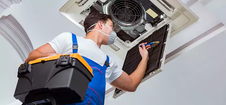 Specialized Office Duct Cleaning  in Troy, AL