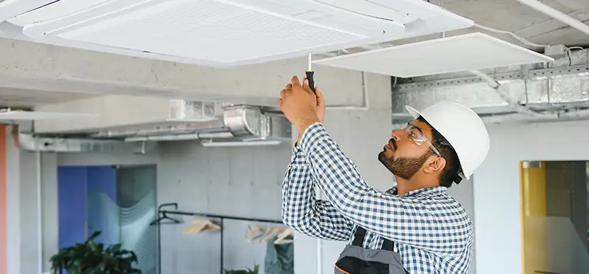 Our Roof Dryer Vent Cleaning Services in Troy, AL