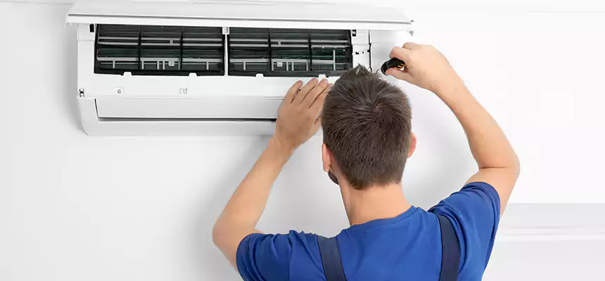 Our Smart Air Conditioning Installation Services in Troy, AL