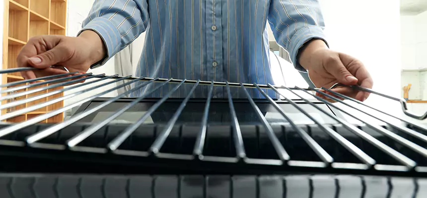 Our Vent Grille Washing Services in Troy, AL