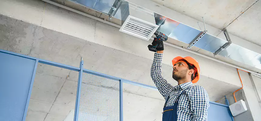 Efficient Exhaust Vent Cleaning in Troy, AL