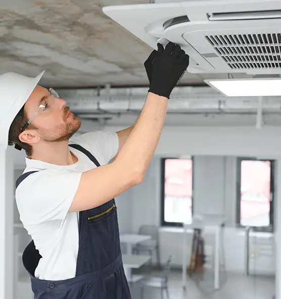 Top Affordable Duct Cleaning Services Near Me in Troy, AL