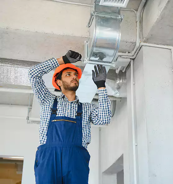 Professional Air Duct Cleaning Service in Troy, AL