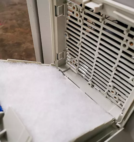 Professional Air Duct Expansion Solutions in Troy, AL