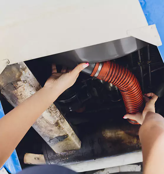 About Air Duct Virus Disinfection in Troy, AL