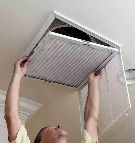 Trusted Apartment Air Duct Cleaning in Troy, AL