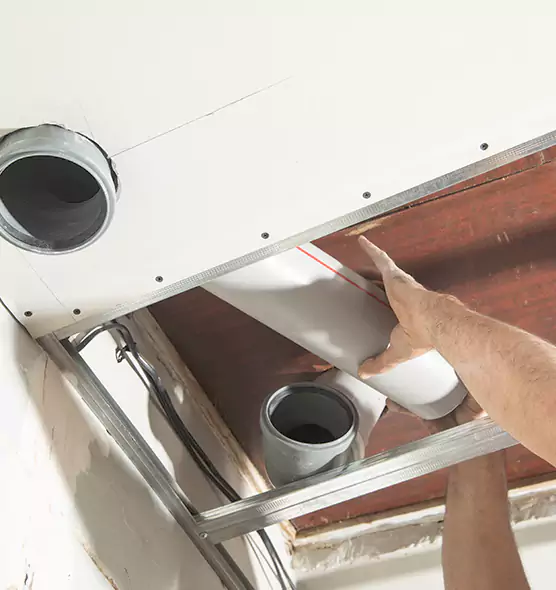 Professional Attic Air Duct Cleaning in Troy, AL