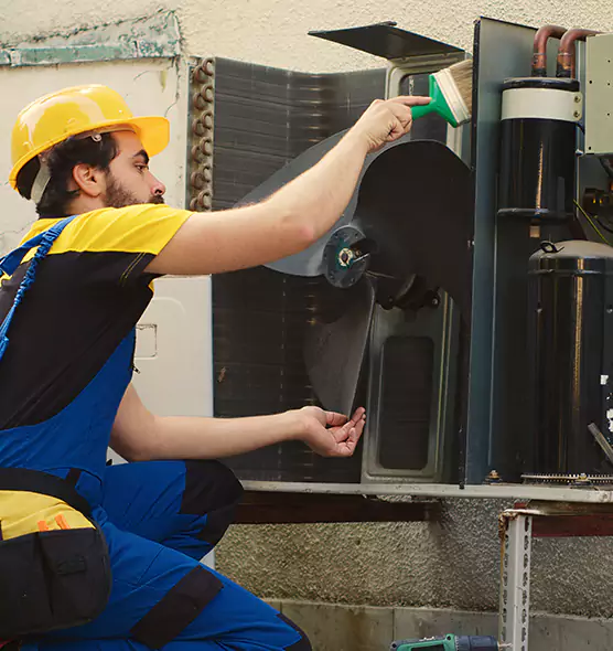 About Dryer Duct Fire Hazard Inspection in Troy, AL