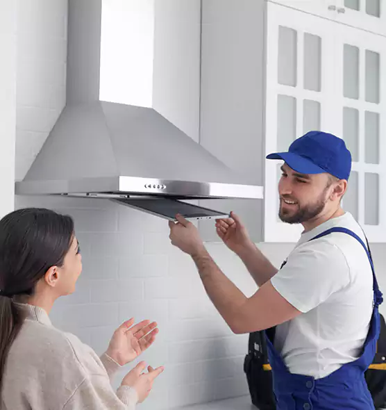 Professional Dryer Vent Cleaning Service in Troy, AL