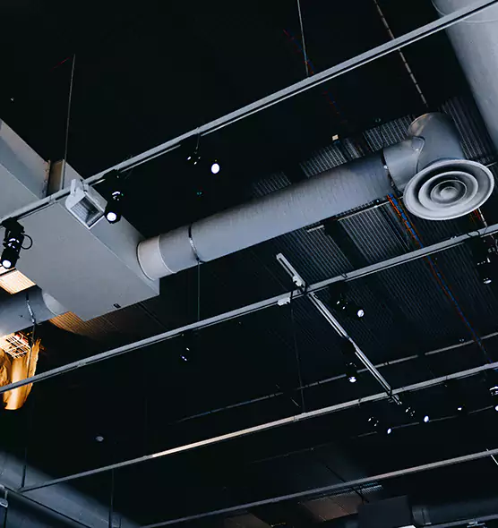 Professional Duct Cleaning For LEED Homes in Troy, AL