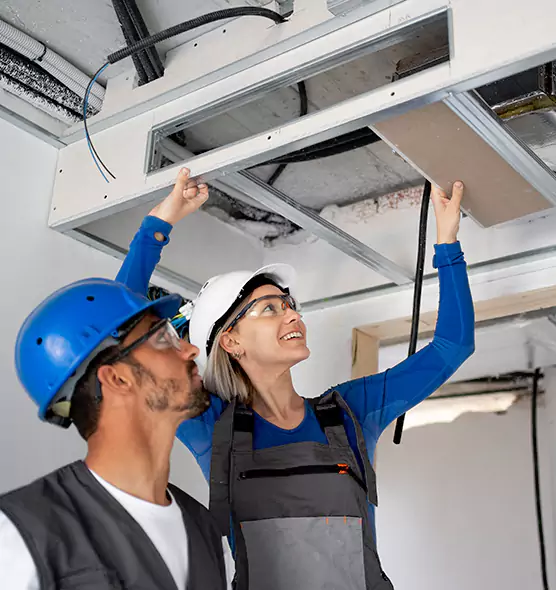 Comprehensive Duct Insulation Services in Troy, AL