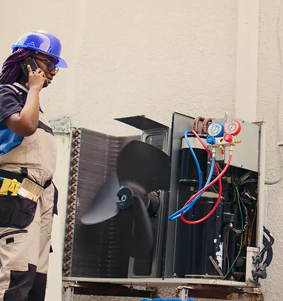 Professional Energy-Efficient HVAC Cleaning in Troy, AL