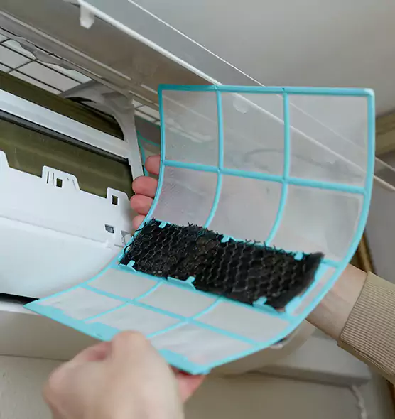 Welcome to Air Duct Cleaning & Repairs Troy — Your Local HEPA Filter Installation Pros in Troy, AL