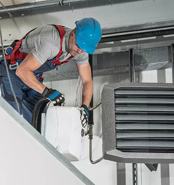Professional HVAC Cleaning Solutions in Troy, AL