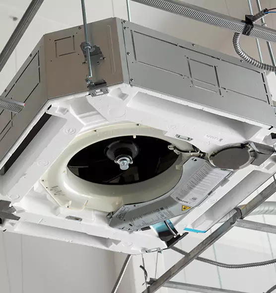 Professional Industrial Dryer Vent Cleaning in Troy, AL