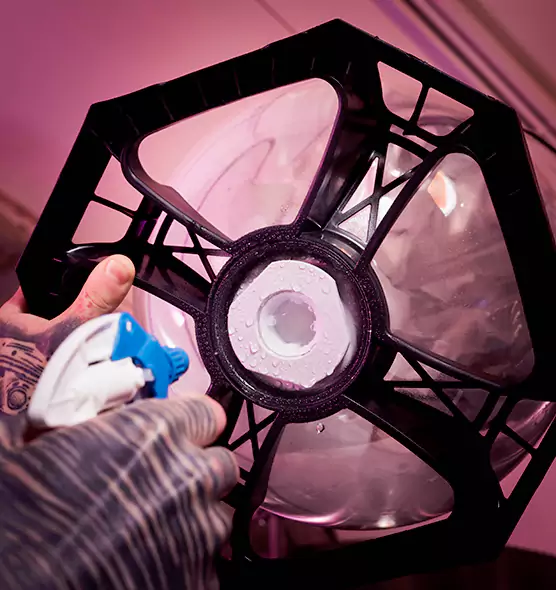 Expert Low VOC Vent Installation in Troy, AL