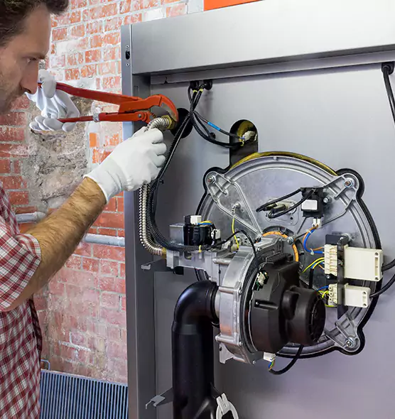 Advanced Repair Dryer Vent Hose in Troy, AL