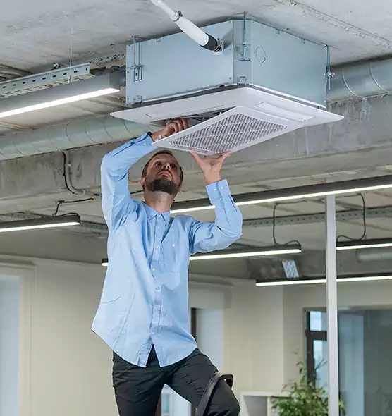 Advanced Residential Air Vent Cleaning in Troy, AL