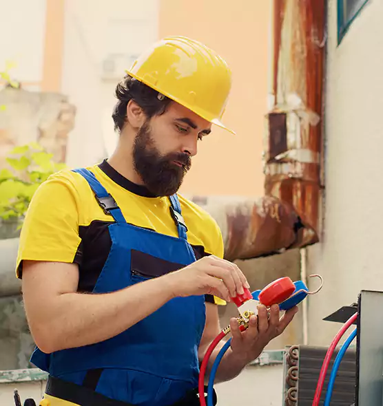 About Smart HVAC Installation in Troy, AL