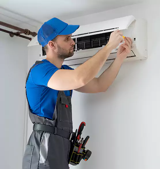 About Smart Thermostat AC Installation in Troy, AL