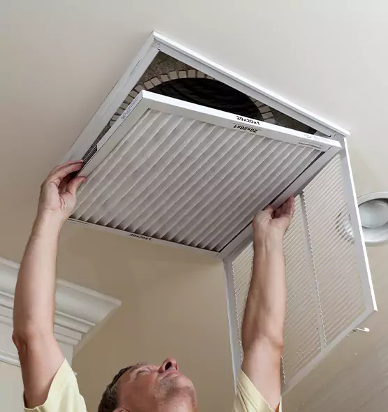 Trusted Vent Shaft Cleaning Expert in Troy, AL