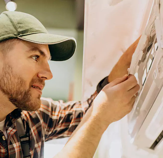 Why Homeowners Businesses Trust Us in Troy, AL?