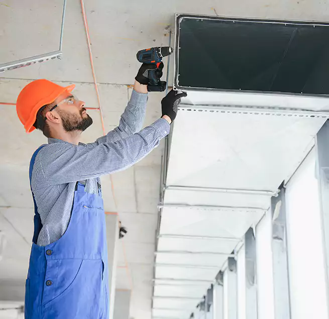 Why Homeowners & Businesses Trust Us in Troy, AL?