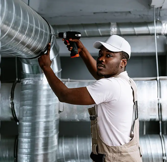 Why Homeowners & Businesses Trust Us Troy, AL