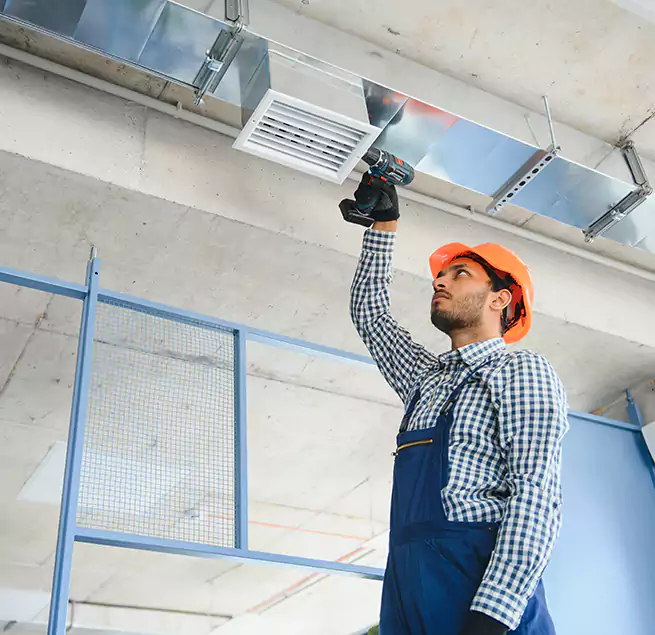 Why Homeowners & Businesses Trust Us in Troy, AL?