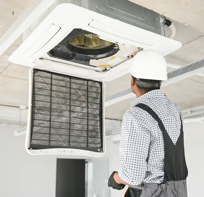 Why Homeowners & Businesses Trust Us in Troy, AL?