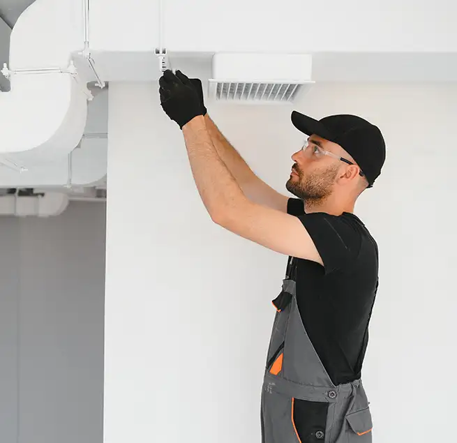 Why Homeowners & Businesses Trust Us in Troy, AL?