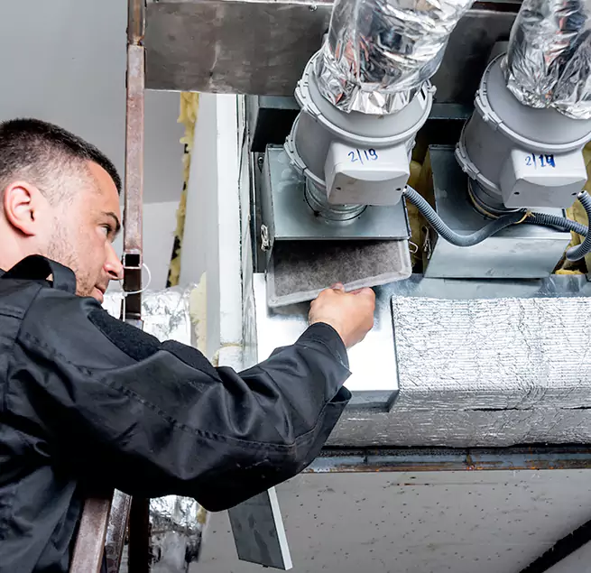 Why Homeowners & Businesses Trust Us in Troy, AL?