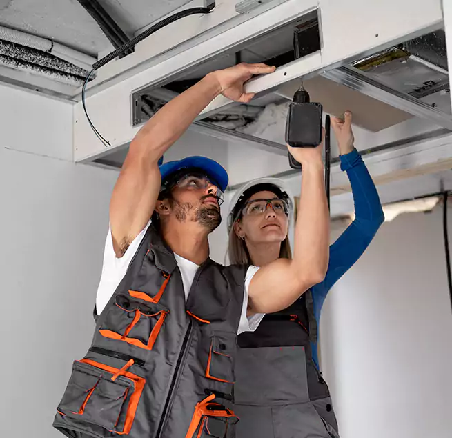 Why Homeowners & Businesses Trust Us in Troy, AL