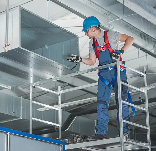 Why Homeowners & Businesses Trust Us in Troy, AL?