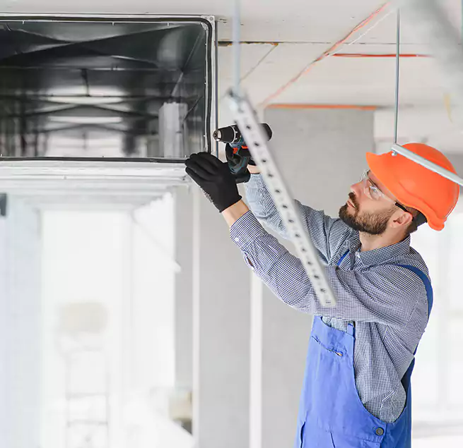 Why Homeowners & Businesses Trust Us Troy, AL